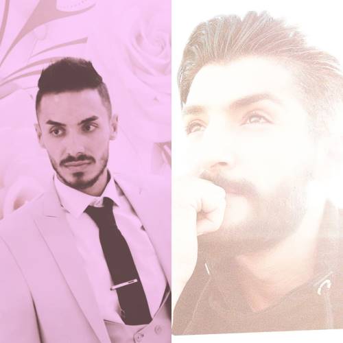 فرهاد غایتی و فرشاد نوبهار یوکسان آیه